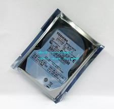 Toshiba 250GB MK2561GSYB SATA 2.5-inch industrial computer dedicated hard drive picture