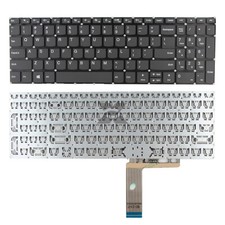 New US Keyboard For Lenovo Ideapad S145-15IWL S145-15AST S145-15API S145-15IKB picture