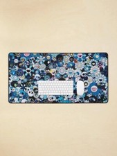 Takashi Murakami Gaming Desk Mat Mouse Pad 8 picture