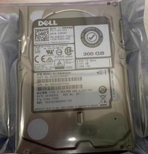 forDell 0RVDT 300GB 15K 2.5