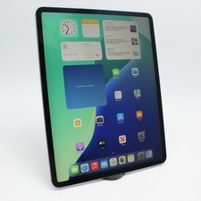 Apple iPad Pro 12.9-inch (3rd Generation) A2014 64GB Fair Condition | UNLOCKED picture
