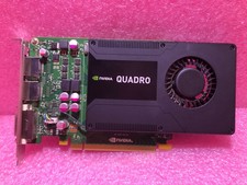 Strong-IT Dell  0JHRJ  Nvidia Quadro K2000 2GB Pci-e X16 Dl-dvi2x DP Graph picture