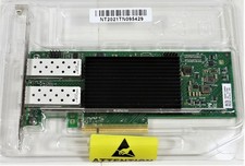 Dell E810-XXVDA2 06J1N1 0CD16M Intel Dual Port 25GbE SFP28 PCIe Network Card picture