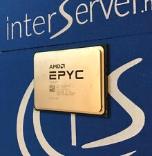 *DELL VENDOR LOCK* AMD Epyc 7402P Server Processor (3.35 GHz, 24 Cores) picture