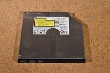 Dell Precision 3630 3640 3650 Optical Drive DVD+RW DVD Recorder CD-RW Slim Bezel picture