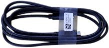 Dell W126332296 0FF1M3 1.8m USB-C to cable with 5A power delivery ~E~ picture