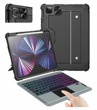 Nillkin iPad Pro 11(1st/2nd/3rd/4th Gen) & iPad Air 5th/4th Generation Case picture