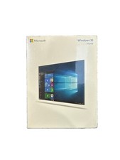 Microsoft Windows 10 Home USB 3.0 New and Sealed picture