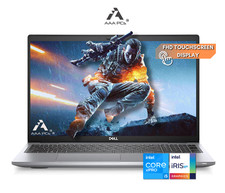 Dell Latitude 5520 i5 15.6