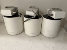 TP-Link Deco X55 Pro AX3000 WiFi 6 Mesh System  picture