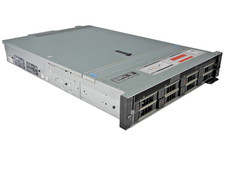 Dell R540 8B LFF – 2x 4114 2.2Ghz 10C 32GB H730P 8x Caddies picture