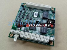 1pc USED PCM-3665 REV.A1 By DHL or Fedex 90days Warranty picture