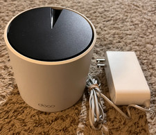 TP-LINK Deco X55 AX3000 Mesh Wi-Fi Wireless System (Single) picture
