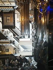 ASRock Z790 Pro RS WiFi ATX Intel LGA1700 DDR5 4-DIMM Motherboard picture