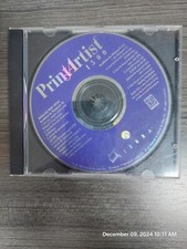 Print Artist Cd-rom Sierra Home 1500 picture