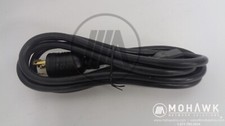 KNTK 6ft AC Power Cord NEMA L6-20P to IEC-60320 C19 12 AWG 20A 250V SJT Cable picture