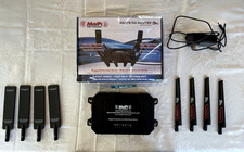 MoFi MOFI5500-5GXeLTE-EM7690 CAT 20 4G/LTE Gigabit WiFi Router picture