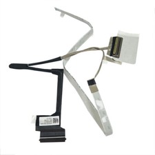 40pin EDP LCD display Screen Cable FOR Lenovo Legion  5-17ACH6H 82JY DC02C00RU10 picture