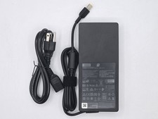 New Lenovo Legion 7i Pro Gen8 Gaming Laptop I9 13900H 330w Slim GaN Adapter Cold picture