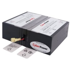 CyberPower RB1270X2 Replacement Battery Cartridge (RB1270X2) picture