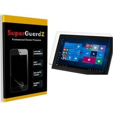 3X SuperGuardZ Anti-Glare Matte Screen Protector Guard For Onn 11.6 Tablet picture