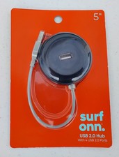 Surf Onn. USB 2.0 Hub picture