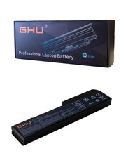 GHU New Battery 58 WH Replacement for Dell Vostro 1320 1310 1510 1520 2510 PP... picture