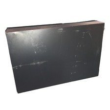 Liebert Model: GXT4-144VBATT External Run Battery Cabinet 5-6kVA #D6734 picture