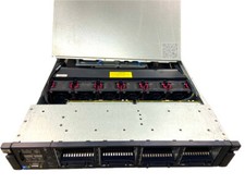 494329-B21 I HP ProLiant DL380 G6 CTO Chassis + DUAL DRIVE CAGES + 6 FANS picture