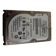 ST320LT012 320GB Hard Disk Drive fits for Seagate 9ws14c-020 F/W: 0001YAM1 picture