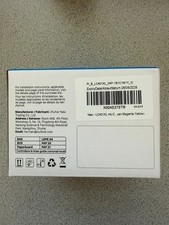 LC401XL - 4 Packs Ink Cartridge for Brother Printer MFC-J1010DW picture