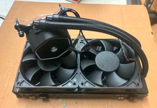 Dell Alienware Aurora R5 R6 R7 R8 R9 R10 R12 R15 Cooling Heatsink & Fan 92KFV picture