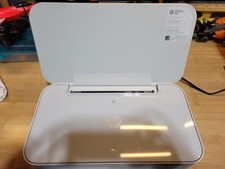 HP Tango Smart Wireless Printer Copy & Scan CLEAN, wo/ink, w/cord picture