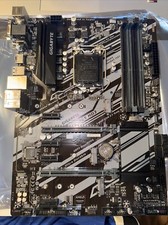 GIGABYTE B365 HD3 LGA1151 HDMI VGA DVI-D ATX Motherboard picture
