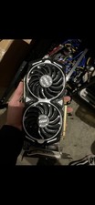 MSI Radeon RX 570 4GB GDDR5 Graphic Cards (RX 570 ARMOR 4G OC) picture