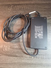 HP OEM Slim AC Adapter Charger 280W 20V 14A TPN-DA25 7.4mm M52947-003 M52952-001 picture