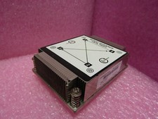 94Y7813 81Y7644  IBM CPU Heatsink for  X3630 M4 X3530 M4 picture