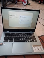 Asus Chromebook CM1402CM2 14