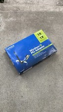 Linksys WMP54G Wireless G PCI Adapter With Antenna NEW Open Box picture