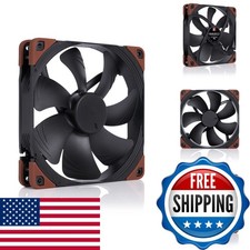 Noctua NF-A14 iPPC-3000 PWM Industrial Fan 140mm picture