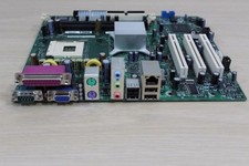 Dell E210882 TC667 Intel 865GV Socket 478 Motherboard for Dimension 3000 - New picture