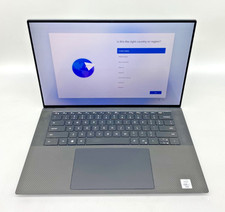Dell Precision 5550 15.6