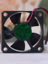 ADDA AD3512LX-G53 3510 DC12V 0.11A 3.5CM 3-Pin Silent Cooling Fan picture