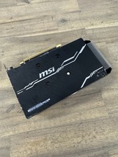 MSI NVIDIA GeForce RTX 2070 SUPER VENTUS GP Video Graphics Card GPU *FOR PARTS* picture