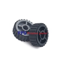 50SET 40X5451 40X5440 Feed Pickup Roller For Lexmark E260 E360 E460 462 363 X264 picture