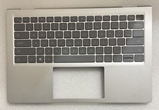 DELL INSPIRON 14 3420 Palmrest US Non Backlit KEYBOARD W7R4G 0W7R4G  S1P1 picture