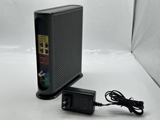 Motorola MG7550 2-in-1 Cable Modem with Built-in WiFi Router and Power Boost picture