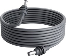 for Starlink Mini Cable 16.4FT, 20AWG Starlink Mini DC Power Cable picture