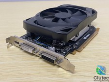 NVIDIA Sparkle SX7501024KD 1GB PCI-E Mini HDMI/Dual DVI Video Graphic Card picture