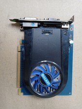  Galaxy NVIDIA GeForce 210 (or GT 220) 1GB DDR2 Graphics Card picture